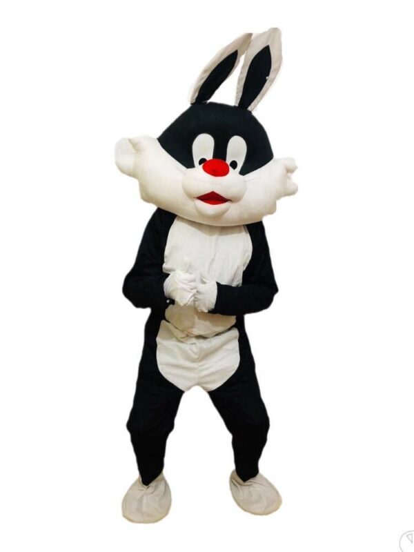 Sylvester The Cat Mascot
