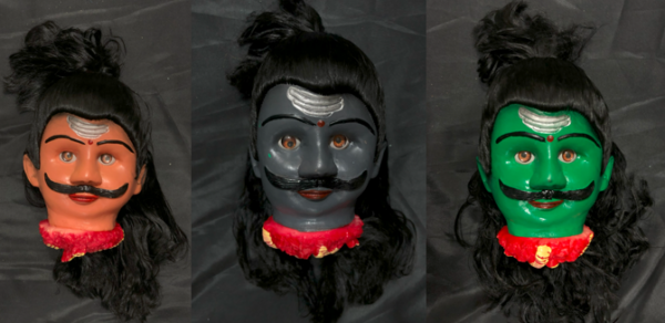 Meghnath Mund Rubber