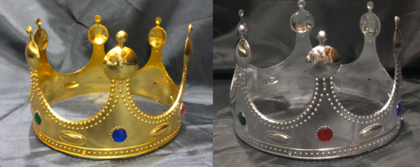 King Party Crown