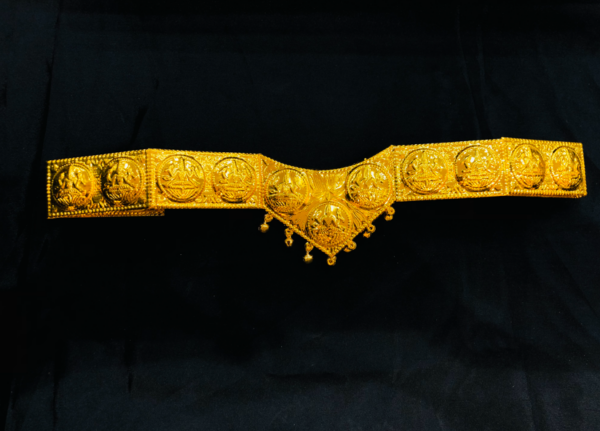 Lakshmi Belt