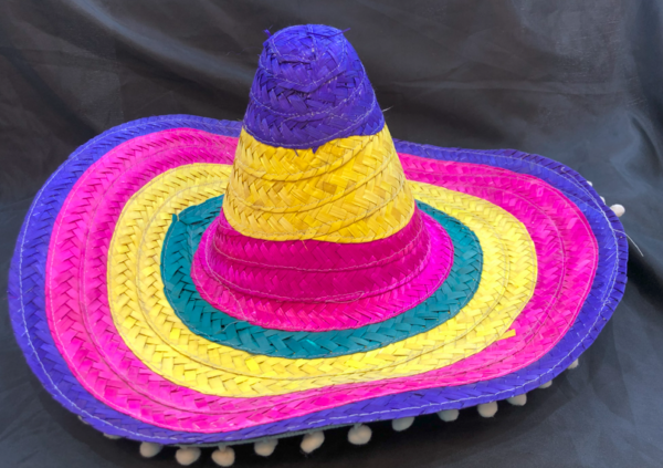 Mexican Hat