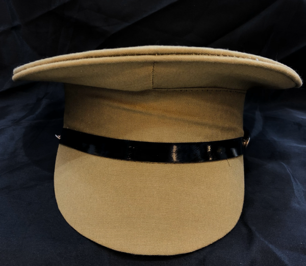 Police Cap