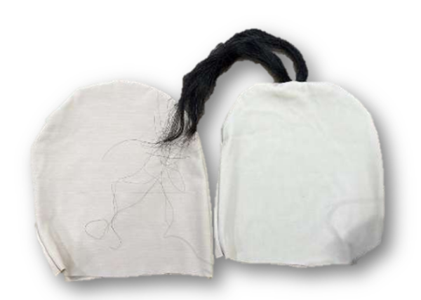 Cloth Ganji and Cloth Choti