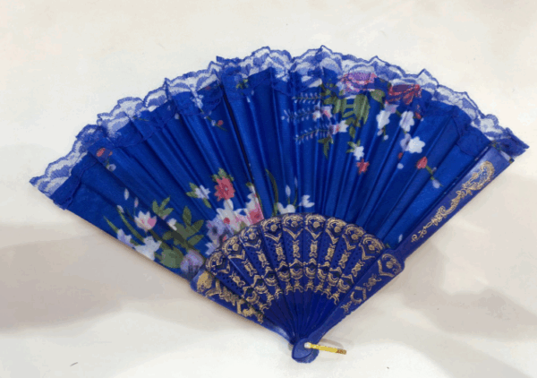 Japani Fan Plastic