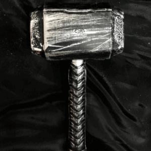 Thor Hammer Plastic