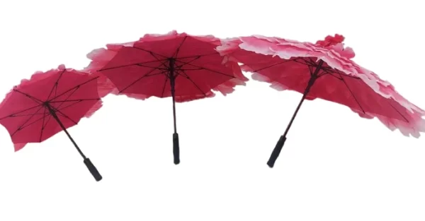Flower Umbrella