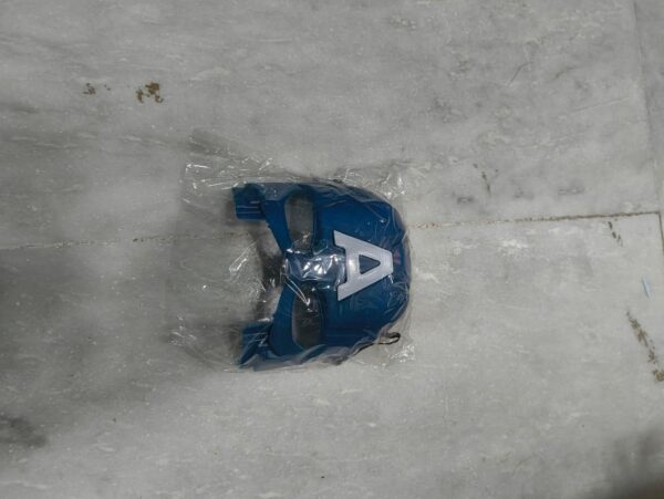 Captain America Mask