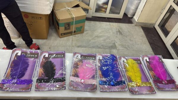 Carnival Dances Bands