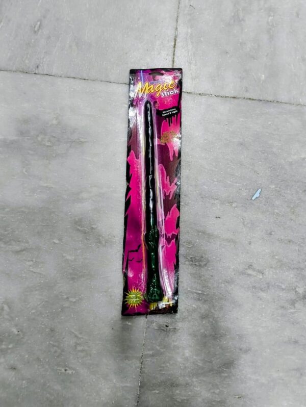 Harry Potter Wand with Light and Sound