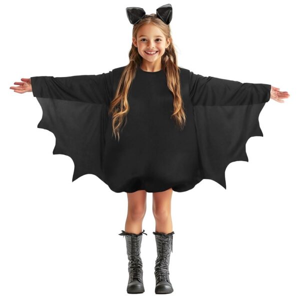 Bat Costume