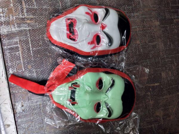 Costume Masks