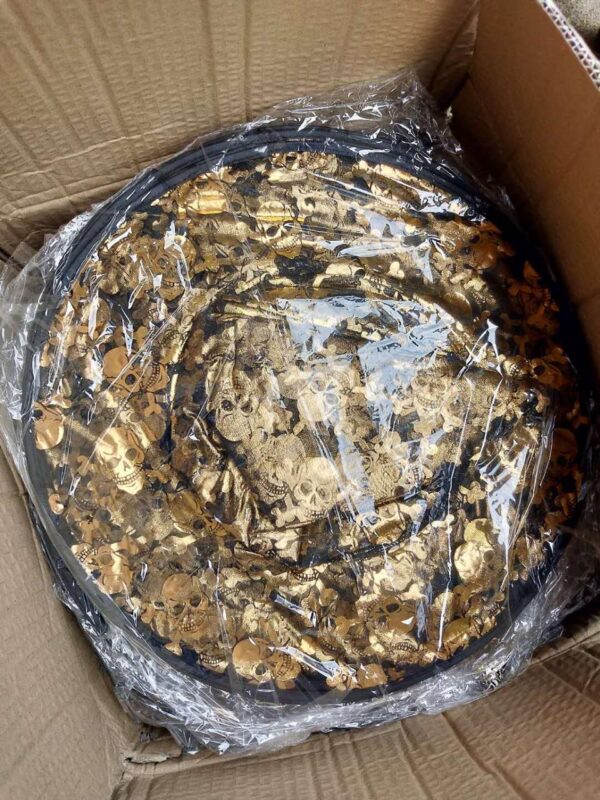 Halloween Pirate Costume Accessory