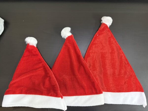 cap santa shaneel 15 16 17 net