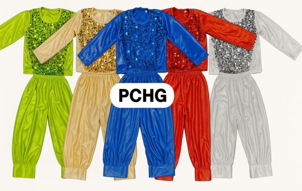 Dance Outfits Girls & Boys