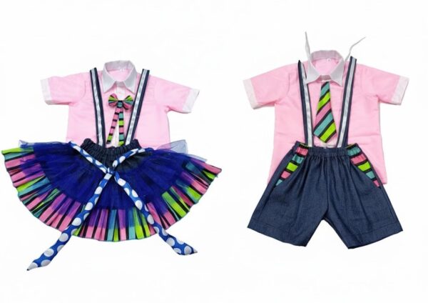 Dress for Girls & Boys